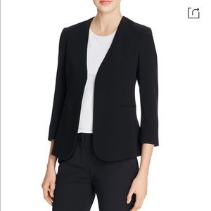 Black Theory Blazer
